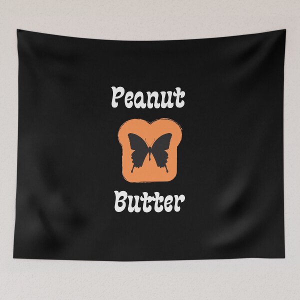 Item preview, Kawaii Peanut Butter designed and sold by Destine99.