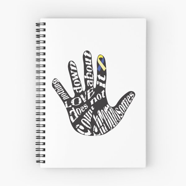 Item preview, Down Syndrome Awareness designed and sold by Magic-Moon.