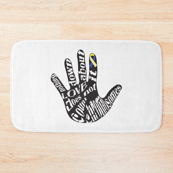 Item preview, Down Syndrome Awareness designed and sold by Magic-Moon.