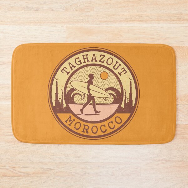 Item preview, Taghazout, Morocco designed and sold by studio838.