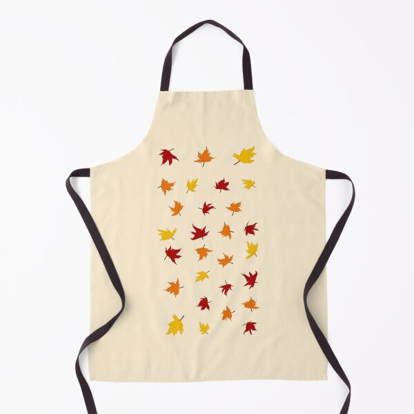 Item preview, Fall Leaves Patter designed and sold by DjJacobi.