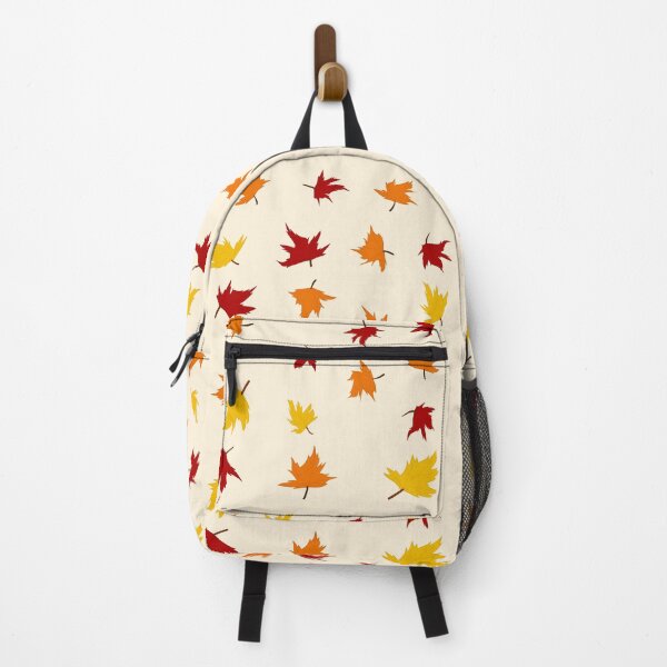 Item preview, Fall Leaves Patter designed and sold by DjJacobi.