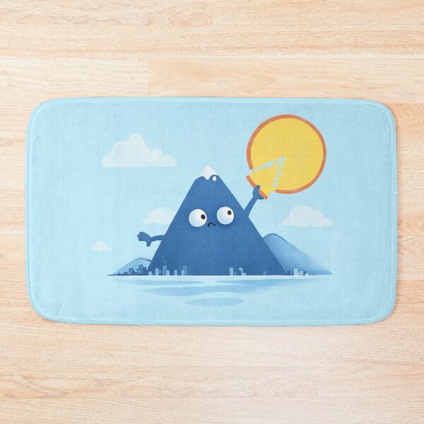 Item preview, Sunny pizza designed and sold by Naolito.