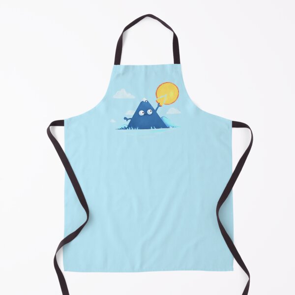 Item preview, Sunny pizza designed and sold by Naolito.