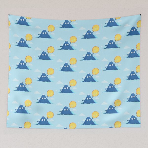 Item preview, Sunny pizza designed and sold by Naolito.