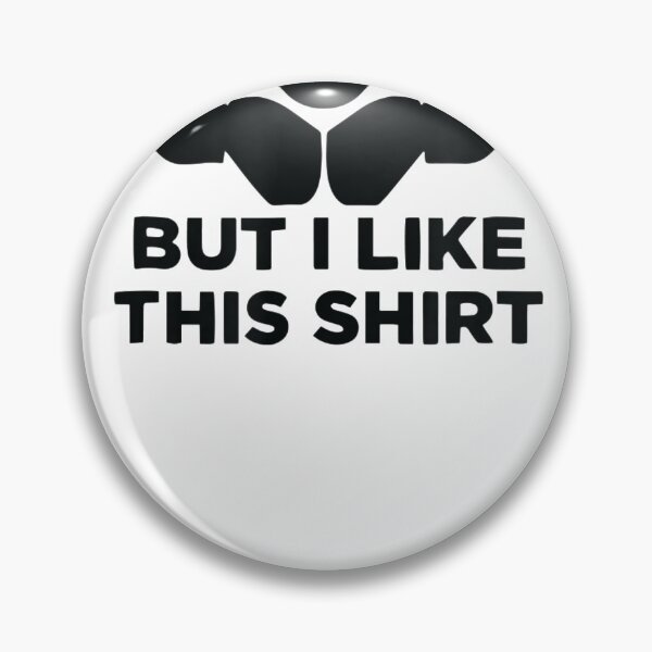 Item preview, I'd Flex But I Like This Gym Workout designed and sold by Cecil-Blackwell.