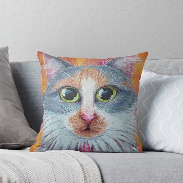 Item preview, Cat-scabel designed and sold by Diente de Sable.