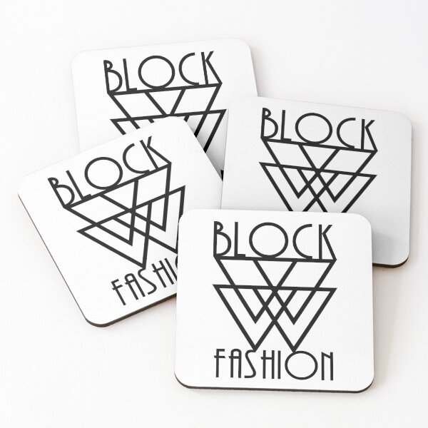 Item preview, LÍNEA DE BLOQUE designed and sold by DCARISMA.
