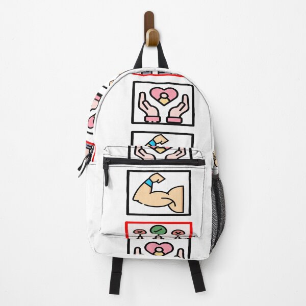 Item preview, Be kind be strong be different  designed and sold by Designhub14.