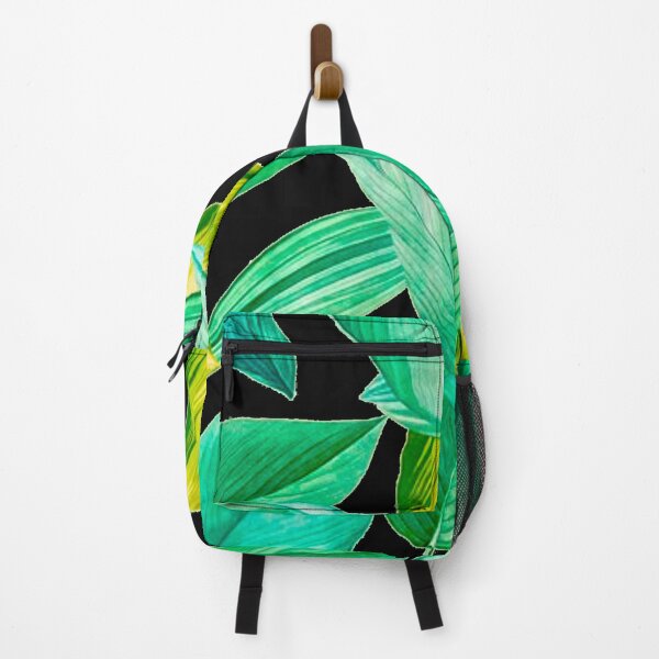 Item preview, Tropical Leaf Pattern  designed and sold by MarcSabuncu.