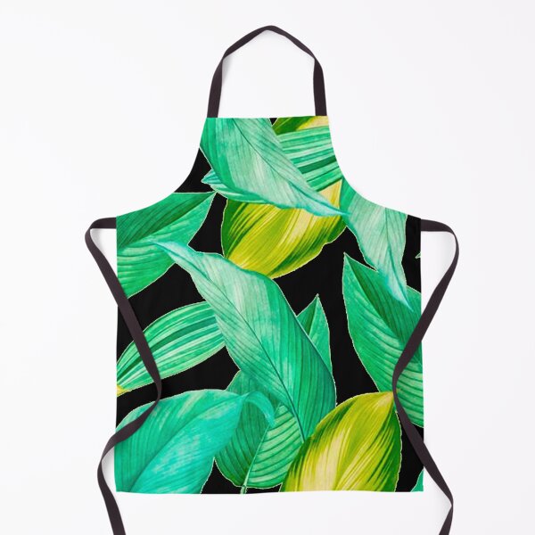 Item preview, Tropical Leaf Pattern  designed and sold by MarcSabuncu.