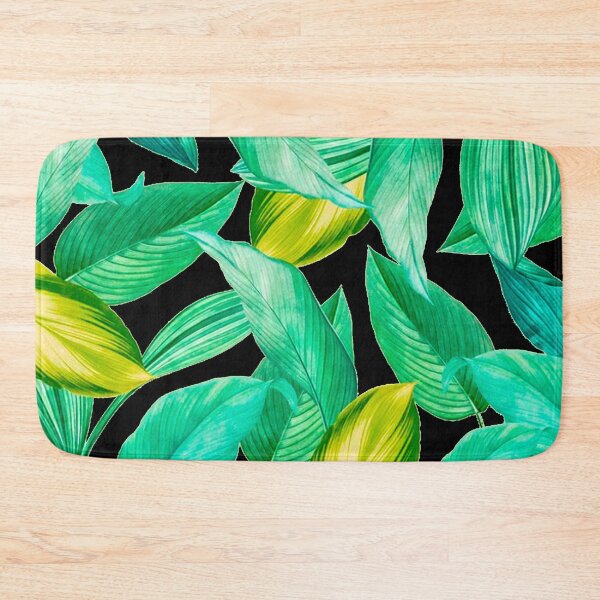 Item preview, Tropical Leaf Pattern  designed and sold by MarcSabuncu.