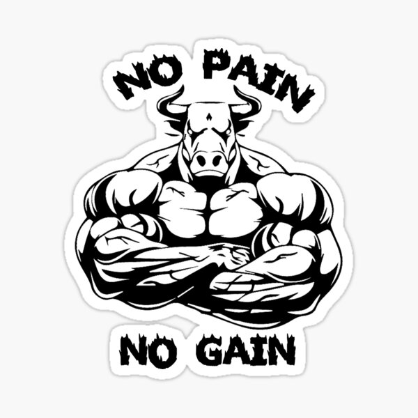 Strong Like Bull Movie Quote Pin on Sport / I'm gonna make him suffer