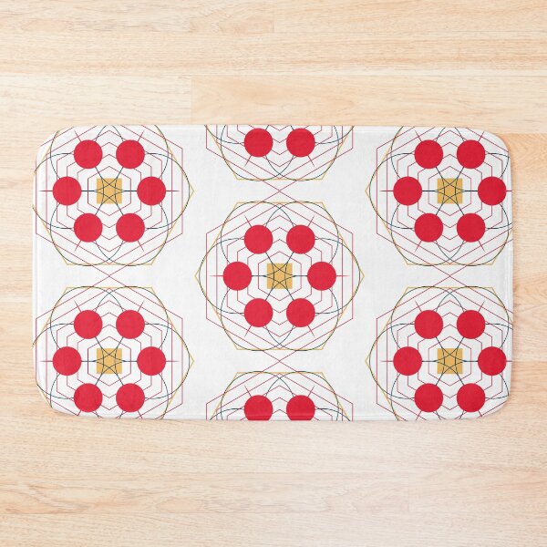Item preview, Line Flower designed and sold by fwten.