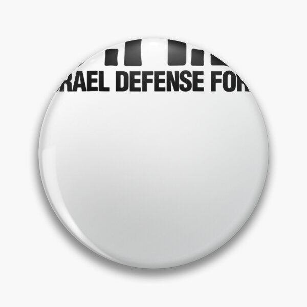 Item preview, Israel Defense Force IDF Jewish Hanukkah designed and sold by Cecil-Blackwell.
