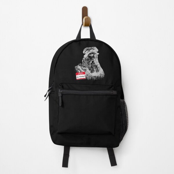 Item preview, Da Vinky? TikTok Meme designed and sold by Nxt-Lvl-Awesome.