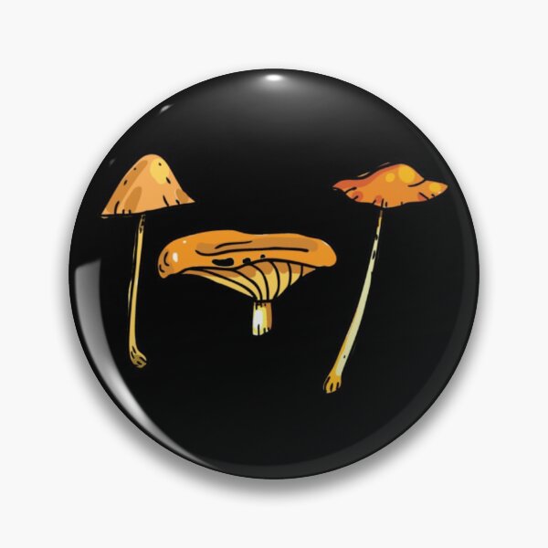 Item preview, Mushroom Scatter Pattern designed and sold by TeeZoneZtore.