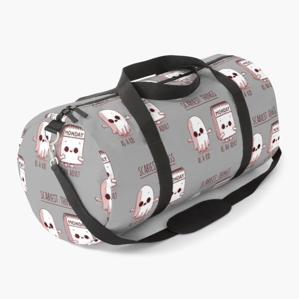 Item preview, Scariest things designed and sold by Naolito.
