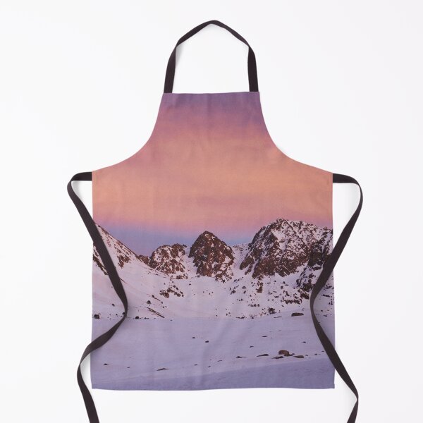 Item preview, Winter Sunset designed and sold by hellotwiggs.