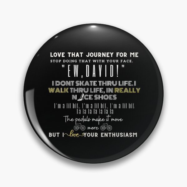 Item preview, Schitt's Creek : Alexis Rose Quotes designed and sold by Aishwarya  Singh.