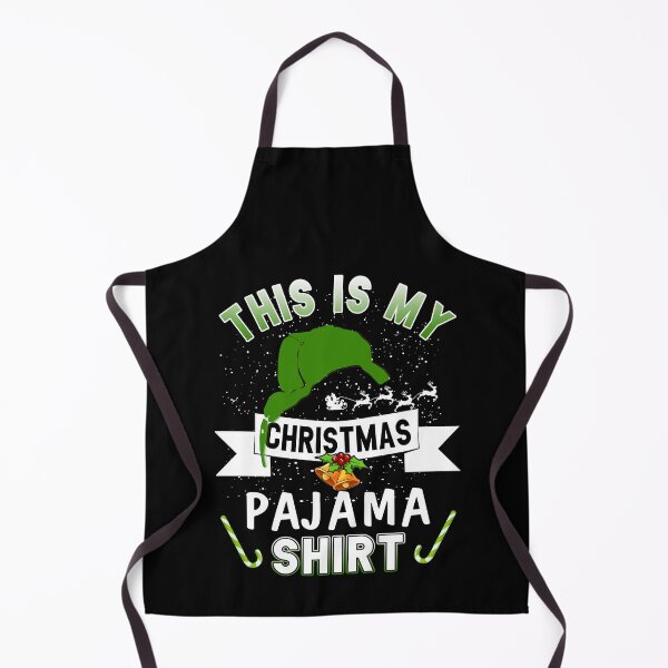 Item preview, This Is My Christmas Pajama Funny Sarcastic Christmas Vacation- Family Christmas Matching Pajama designed and sold by Simeon Dorelus.