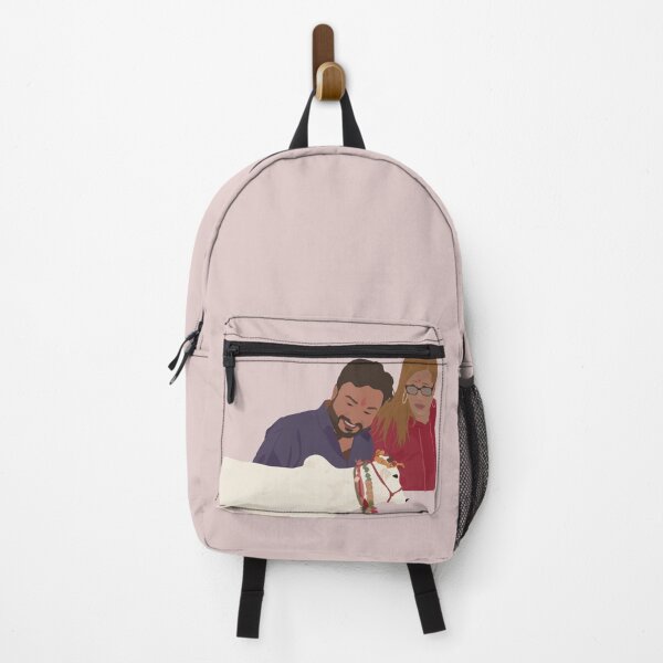 Item preview, 90 Day Fiance | Sumit and Jenny designed and sold by xheykelseyyy.