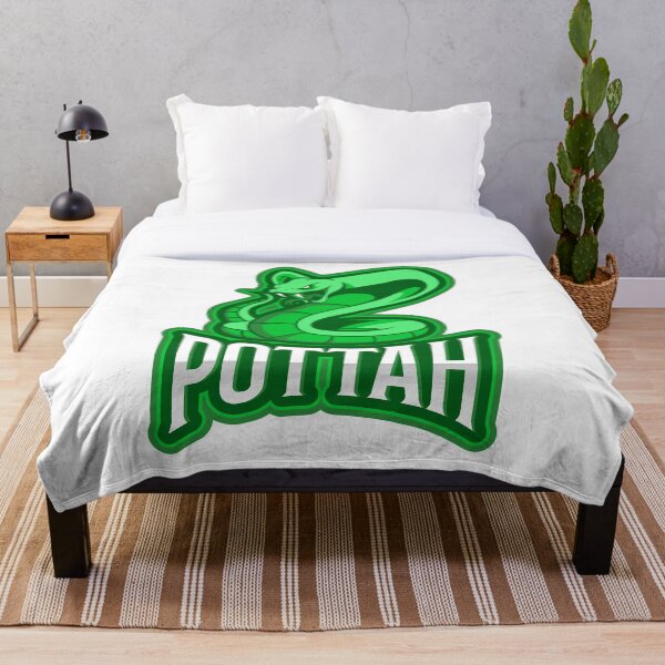 Draco Malfoy Aesthetic Throw Blankets Redbubble