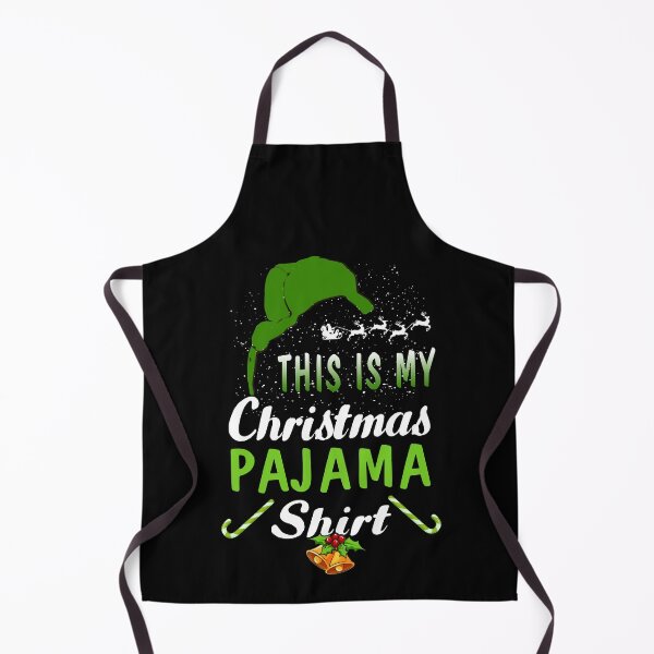 Item preview, This Is My Christmas Pajama Gifts - Family Christmas Matching Pajama designed and sold by Simeon Dorelus.