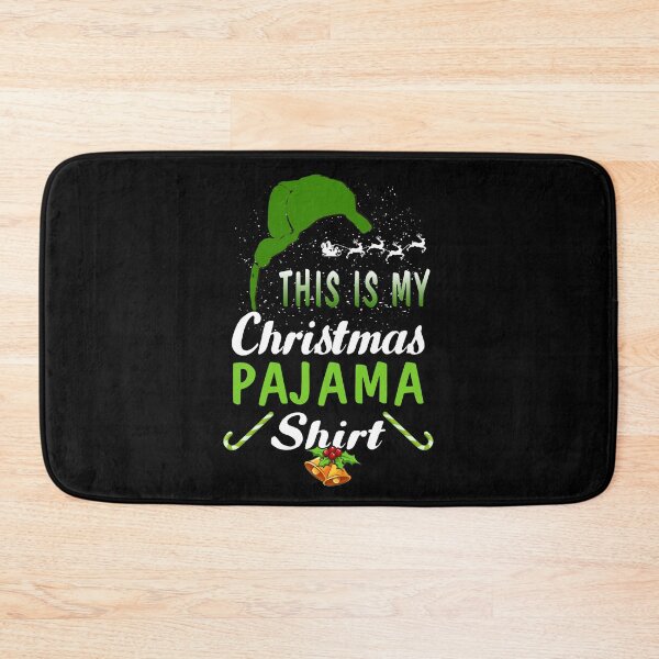 Item preview, This Is My Christmas Pajama Gifts - Family Christmas Matching Pajama  designed and sold by Simeon	 Dorelus.