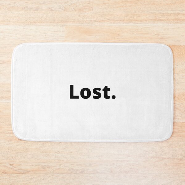 Item preview, Lost designed and sold by MeMerchNDice.