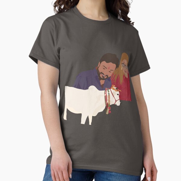 Item preview, 90 Day Fiance | Sumit and Jenny designed and sold by xheykelseyyy.