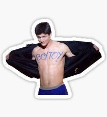 Nathan Scott Sticker