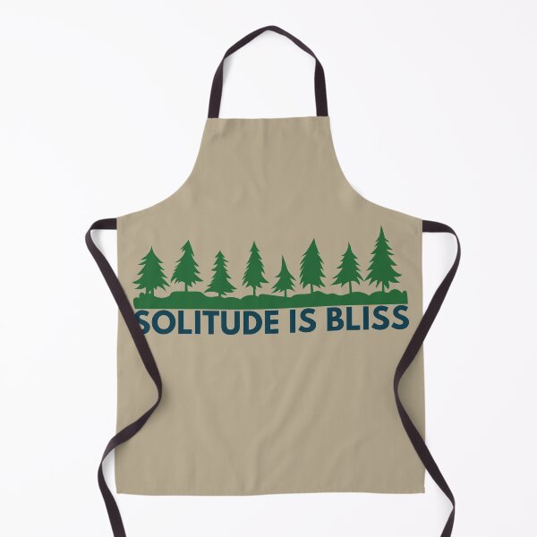 Item preview, Solitude Is Bliss 2.0: Sand Selection designed and sold by Intuitive Engines Apparel Co..