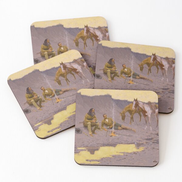 Item preview, A New Year on the Cimarron designed and sold by Artaxias_Designs.
