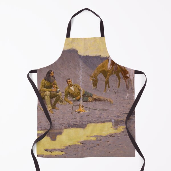Item preview, A New Year on the Cimarron designed and sold by Artaxias_Designs.