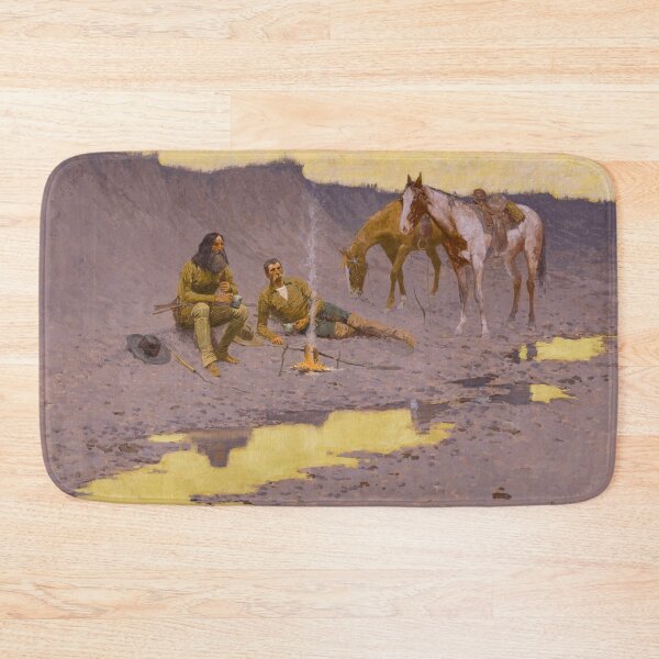 Item preview, A New Year on the Cimarron designed and sold by Artaxias_Designs.