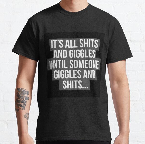 Shits And Giggles Gifts & Merchandise 