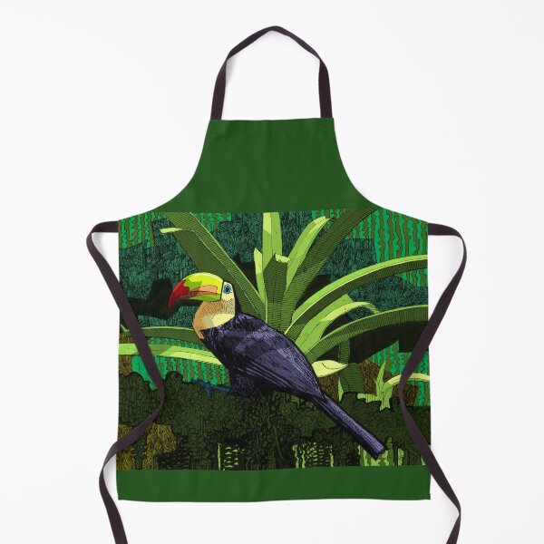 Item preview, Toucan 1 designed and sold by David Kennett.