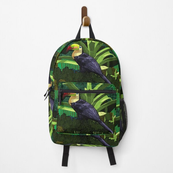 Item preview, Toucan 1 designed and sold by David Kennett.