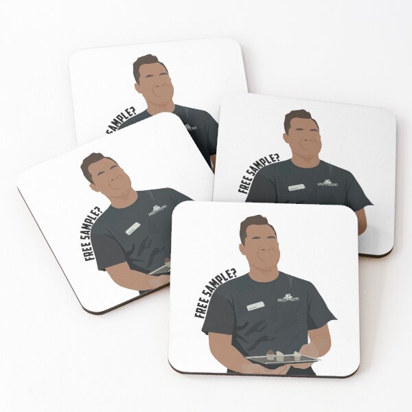 Item preview, 90 Day Fiance | Asuelu | Free Sample? designed and sold by xheykelseyyy.