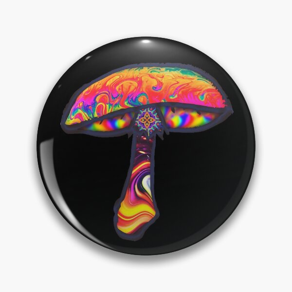 Item preview, Shamanic Shroom  designed and sold by Daniel Watts.