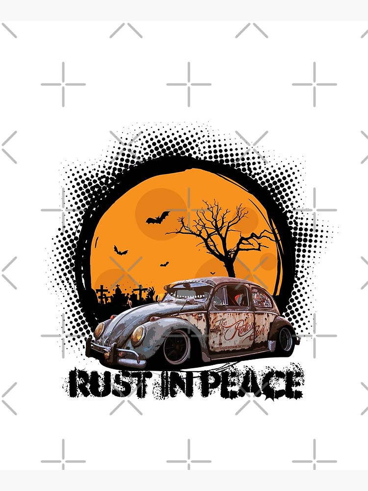 Rotten cox aircooled by oldiescie