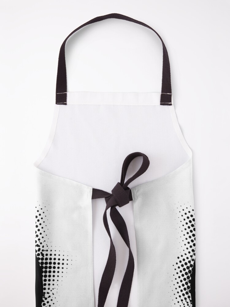 Alternate view of Rotten cox aircooled Apron