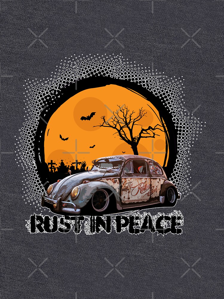 Rotten cox aircooled by oldiescie