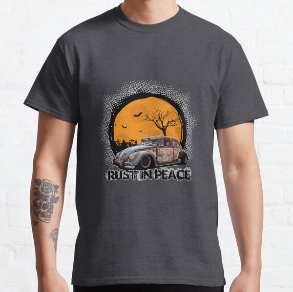 Rotten cox aircooled Classic T-Shirt