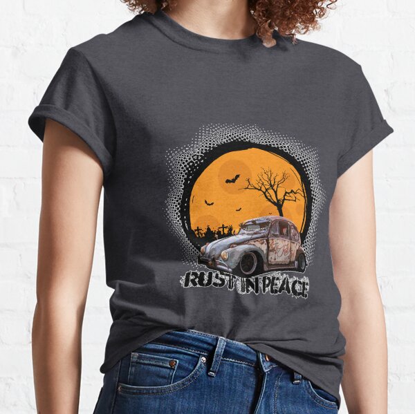 Rotten cox aircooled Classic T-Shirt