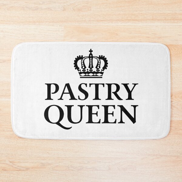 Item preview, Pastry Queen designed and sold by teesaurus.