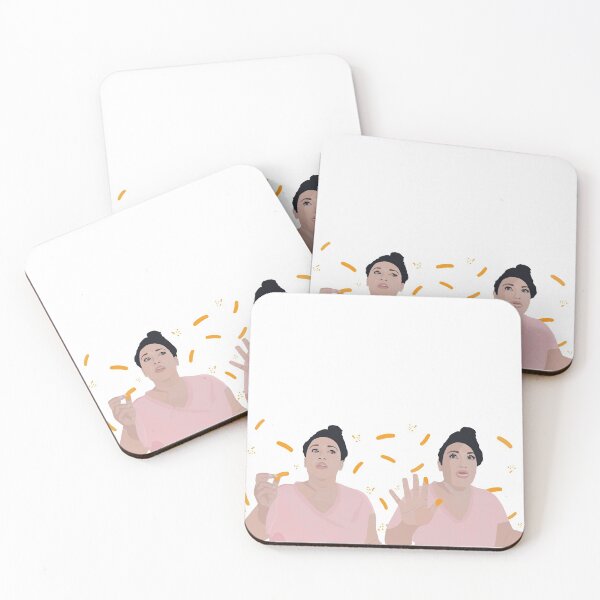 Item preview, 90 Day Fiance | Kalani | Cheeto Fingers designed and sold by xheykelseyyy.