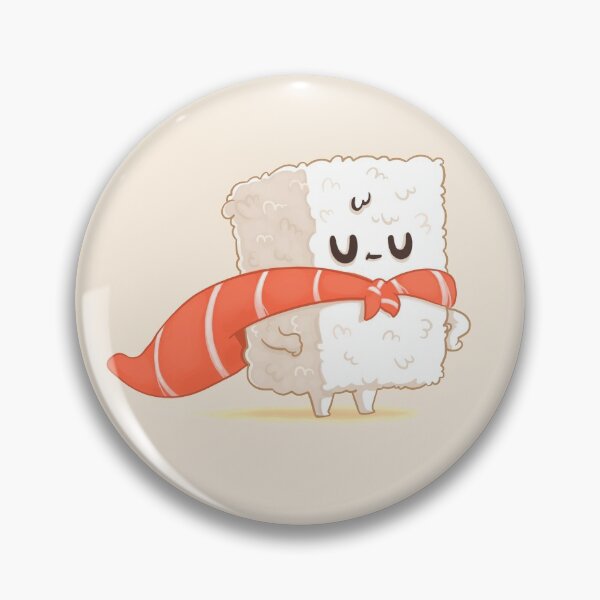 Item preview, Sushi hero designed and sold by Naolito.