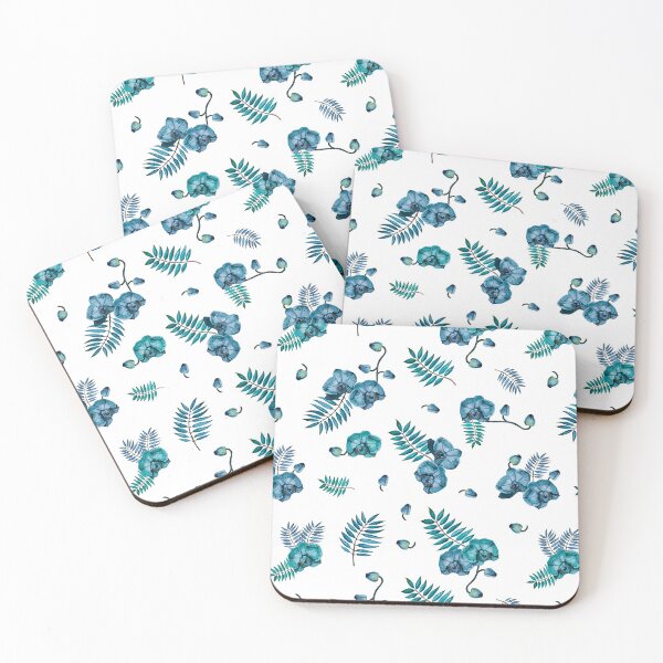 Item preview, Orchids designed and sold by Natalia  Khlebneva.